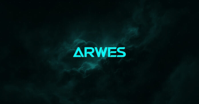 Arwes: Futuristic Sci-Fi UI Web Framework