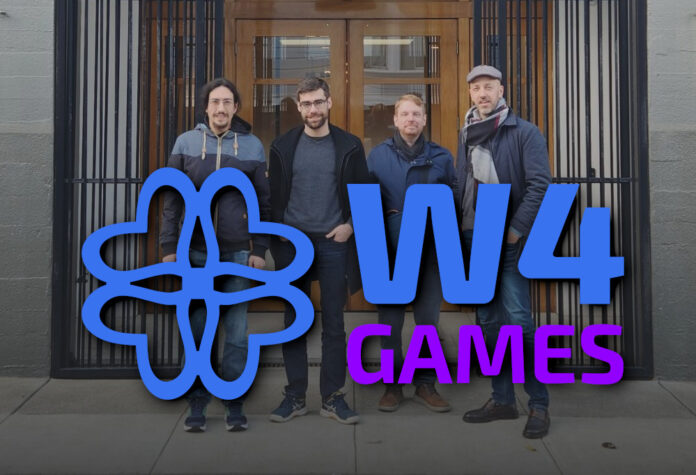 W4 Games raises $15M to drive video game development with Godot Engine