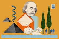 Flaubert’s letters are as hilarious and humane as his best fiction