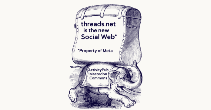Threads.net is the new app.net but with ads and interoperable