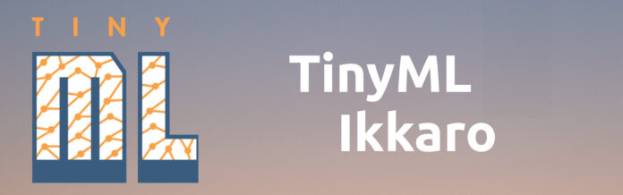 TinyML: Ultra-low power machine learning