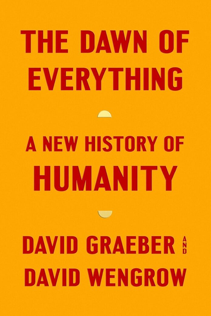 What Happened to David Graeber?