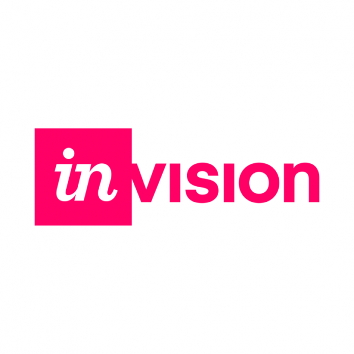 InVision design collaboration services shutdown