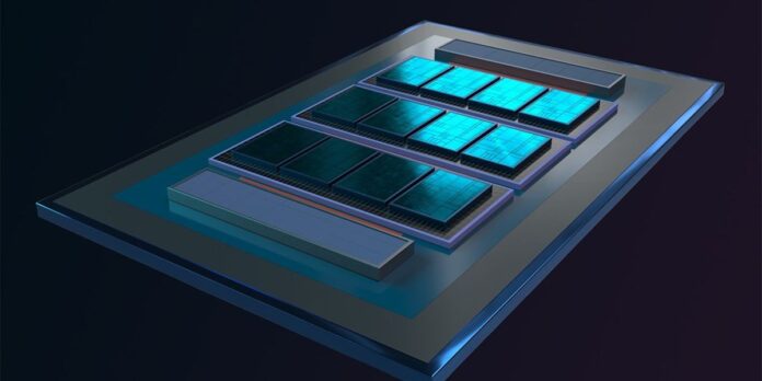 A peek at Intel’s future foundry tech
