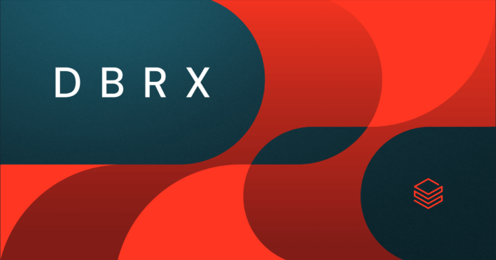 Introducing DBRX: A New State-of-the-Art Open LLM by Databricks
