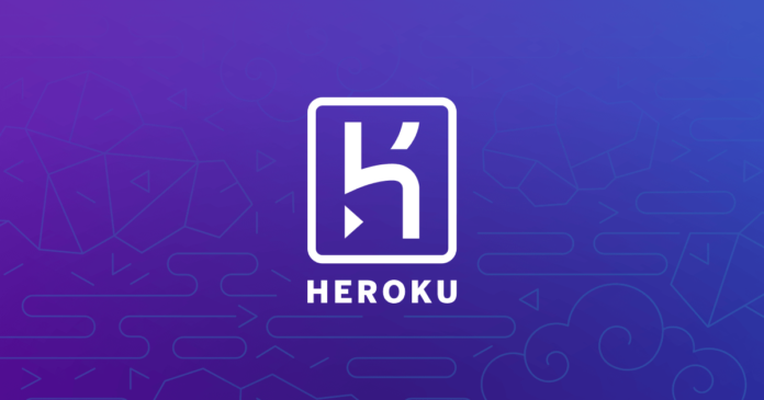 Heroku Postgres is now based on AWS Aurora